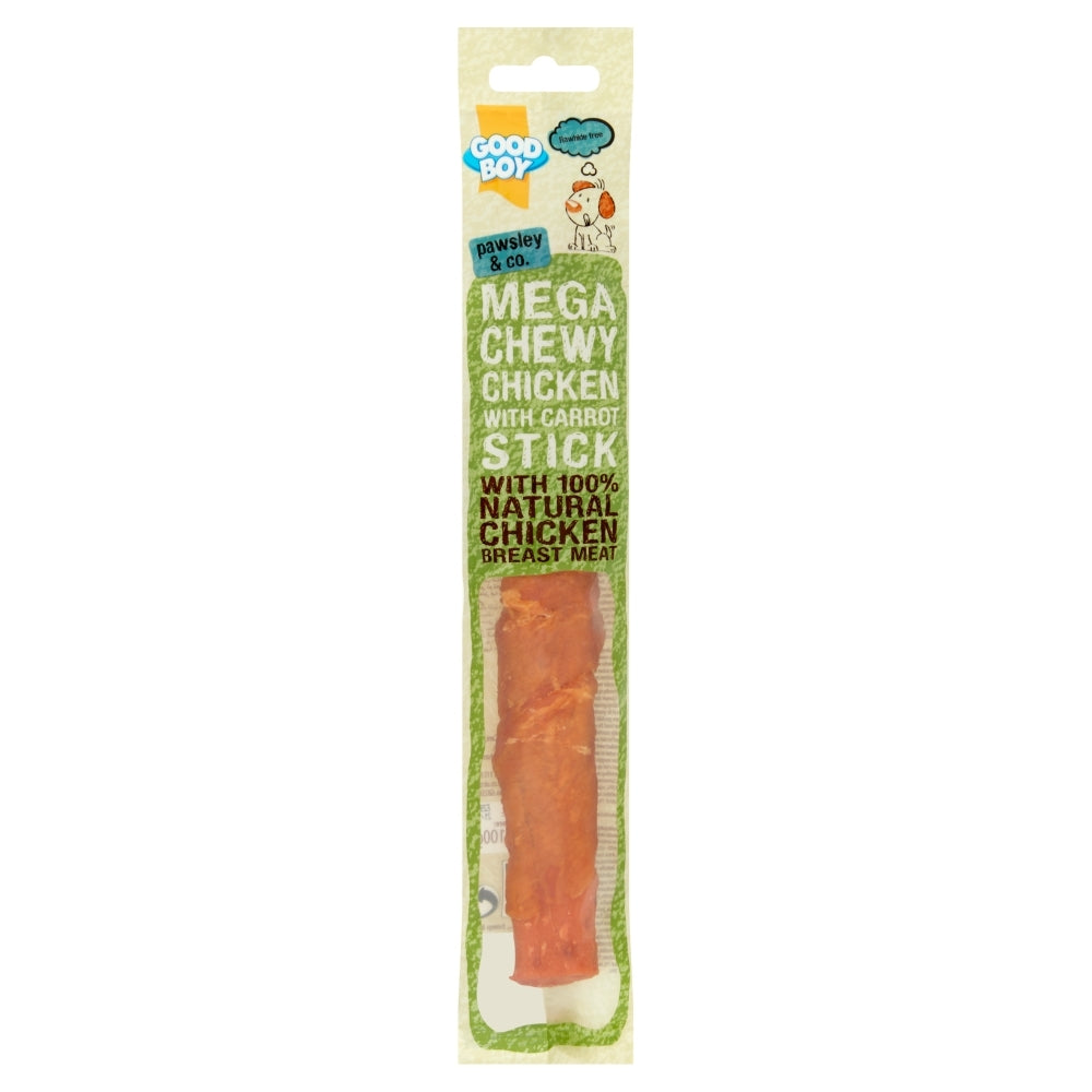 Good boy Chicken & Sweet potato Stick 90G