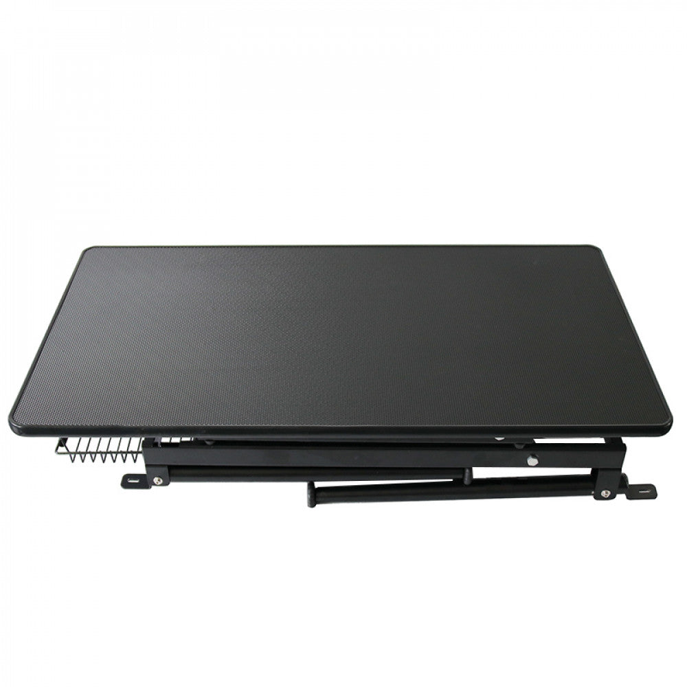 Foldable Grooming Tables 110cm X 60 Cm Electric
