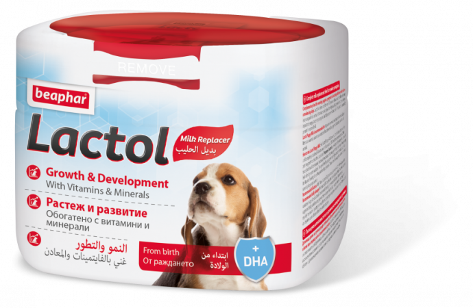 Lactol Puppy - 250g