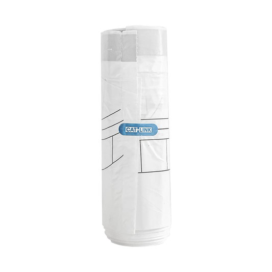 CATLINK Waste Bag for Scooper SE - 2 Rolls