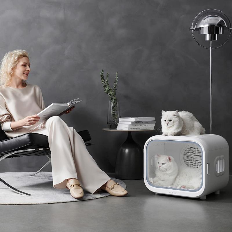 PETKIT AIRSALON SMART PET DRYER MAX
