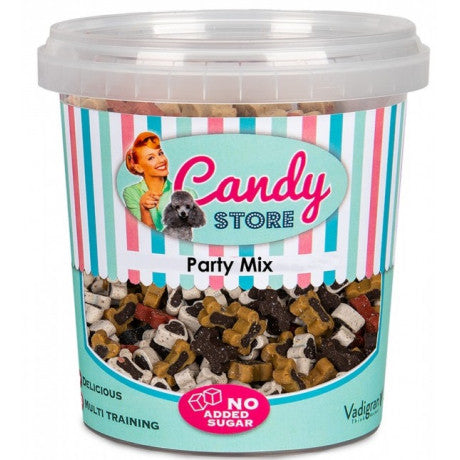 Vadigran Candy Party Mix 500g