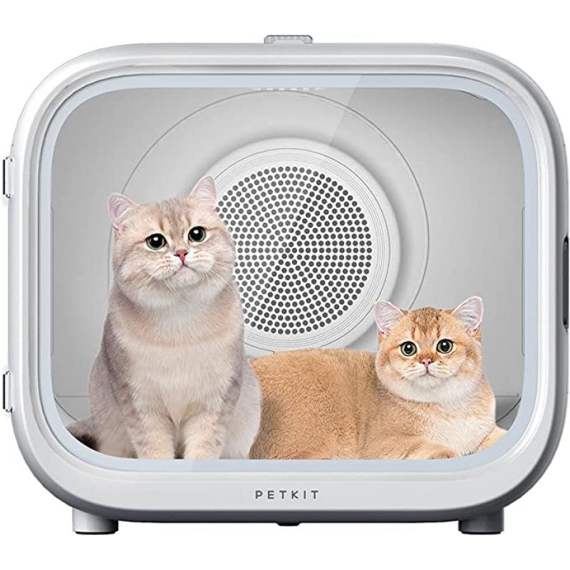 PETKIT AIRSALON SMART PET DRYER MAX