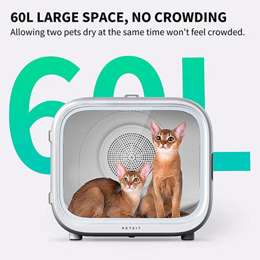 PETKIT AIRSALON SMART PET DRYER MAX