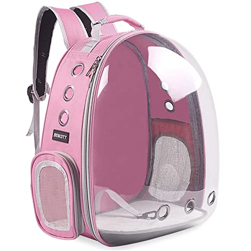 Pet Back pack