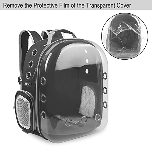 Pet Back pack