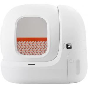 Petkit 'Pura Max' Automatic Self Cleaning Cat Litter Box