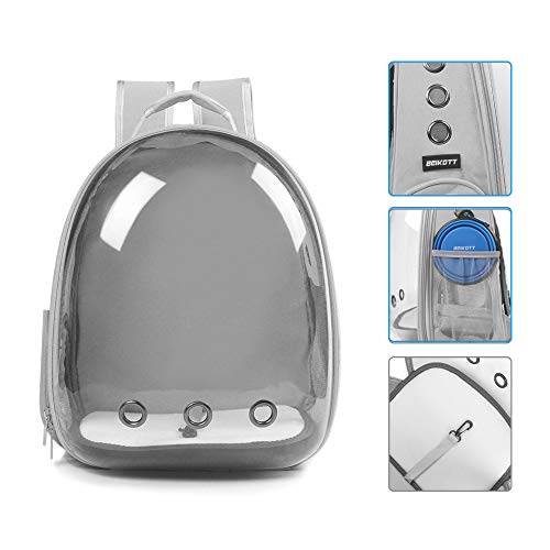 Pet Back pack