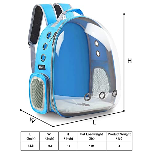 Pet Back pack