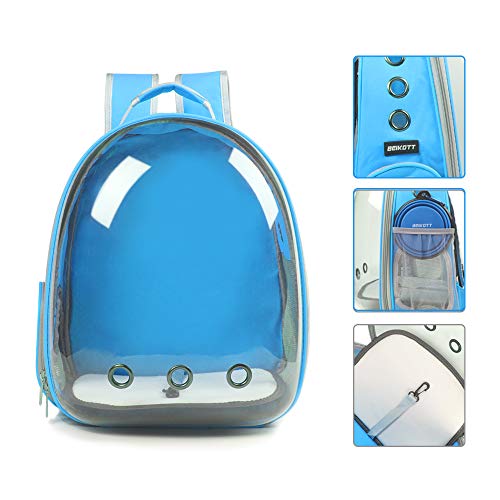 Pet Back pack