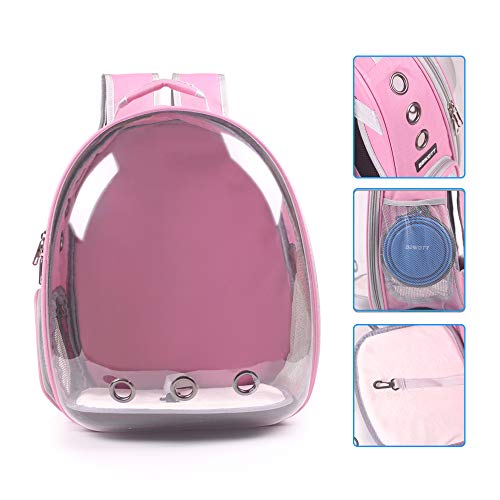 Pet Back pack