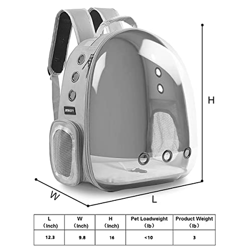 Pet Back pack