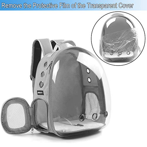 Pet Back pack