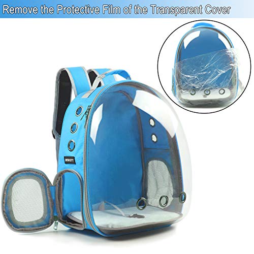 Pet Back pack