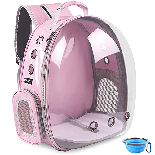 Pet Back pack