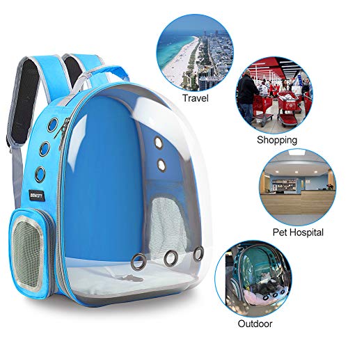 Pet Back pack