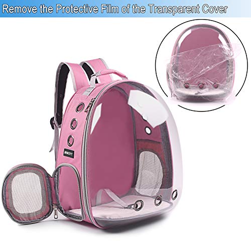 Pet Back pack