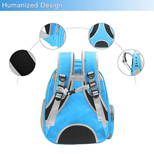 Pet Back pack