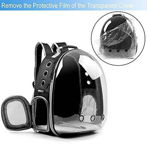Pet Back pack