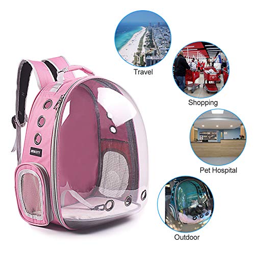 Pet Back pack
