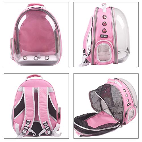 Pet Back pack