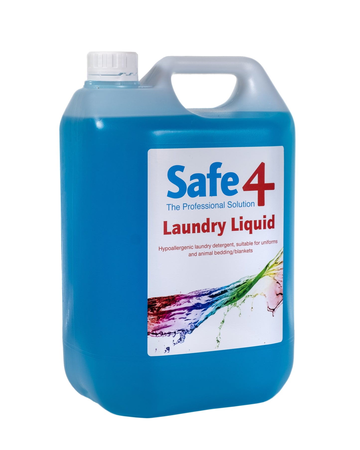 DEODERIZING WASHING LIQUID 5LT