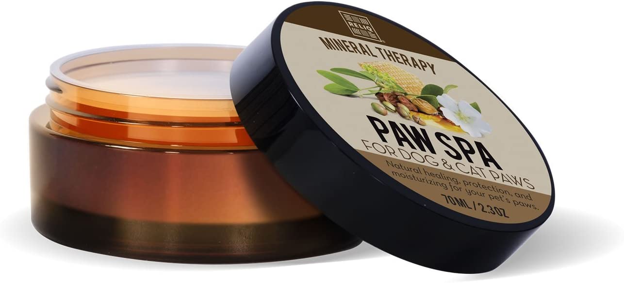 RELIQ - PAW BALM (70ML)