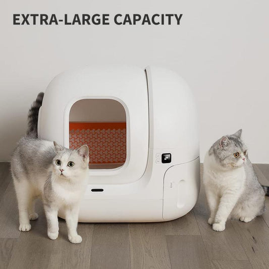 Petkit 'Pura Max' Automatic Self Cleaning Cat Litter Box