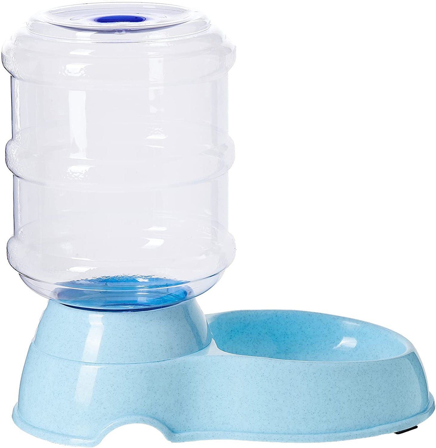 Pet Water Feeder,Pet Automatic Waterer,Dog Water Dispenser,3.8L
