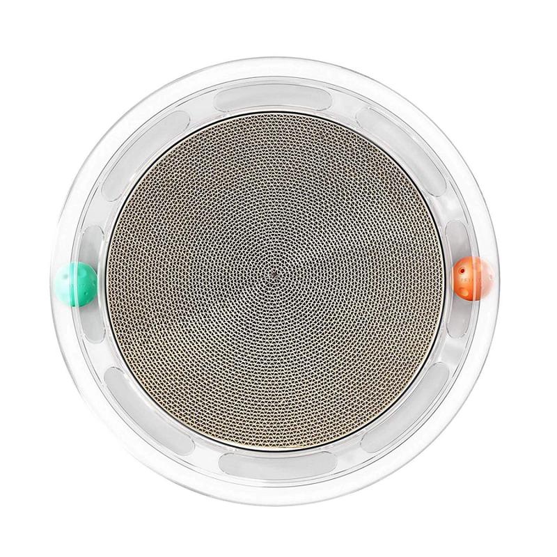 PETKIT - FUN 4 IN 1 CAT SCRATCHER