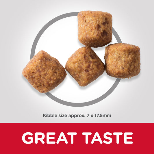 Hill’s Science Plan Perfect Weight Large Breed Adult Dog Food With Chicken