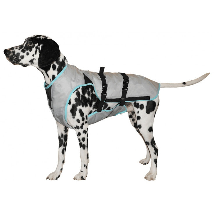 DRY COOLING VEST DOG - SMALL