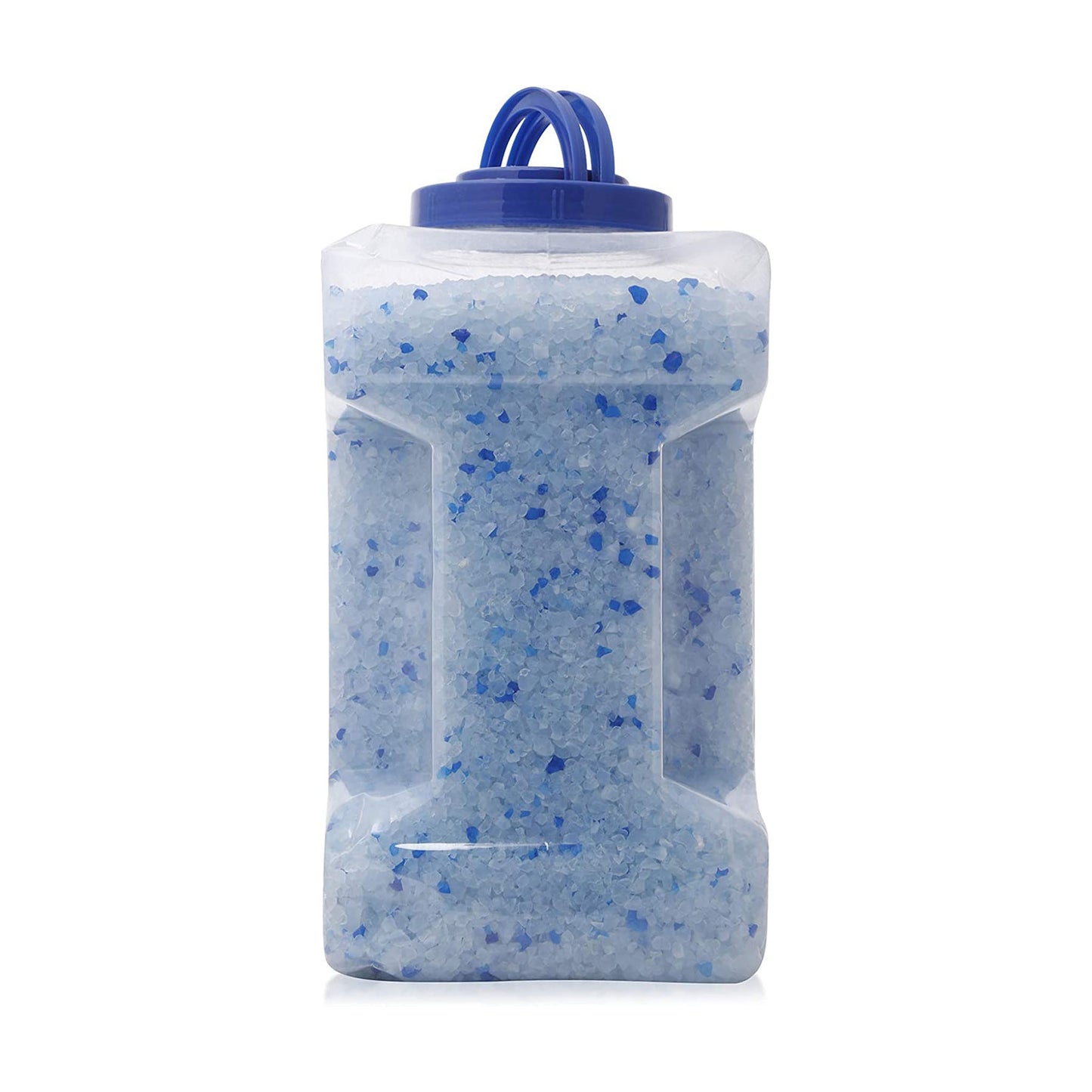 Snappy Tom Crystal Clean Cat Littr 3.6Kg