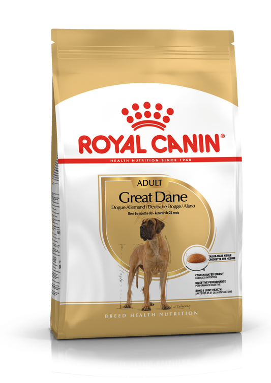ROYAL CANIN GREAT DANE ADULT 12 KG