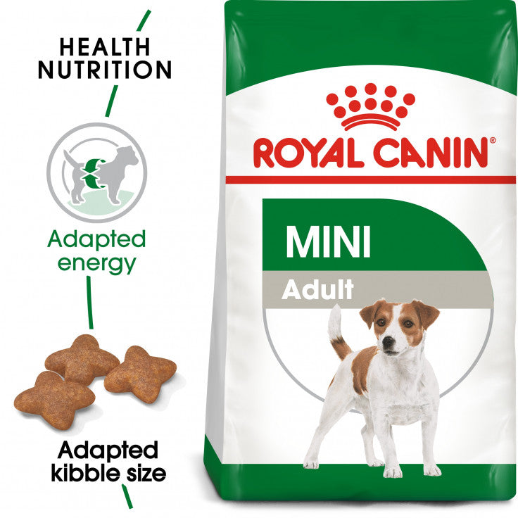 Royal Canin MINI ADULT