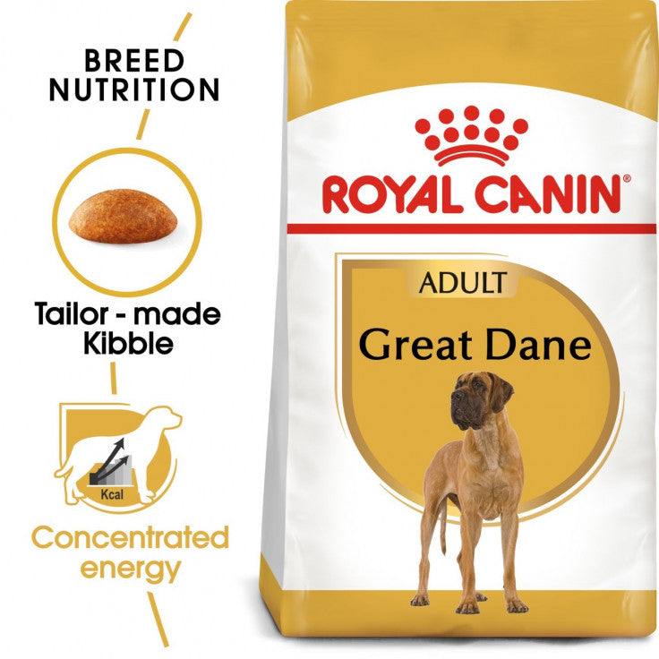 ROYAL CANIN GREAT DANE ADULT 12 KG