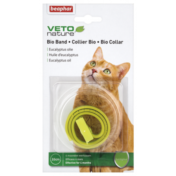 Beaphar BIO COLLAR - CAT