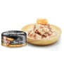 Absolute Holistic RawStew - Wild Tuna & King Salmon Recipe 80g