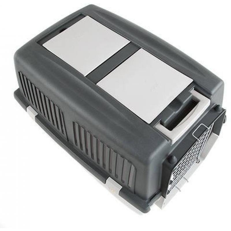 MARCOPOLO 6 IATA (AIRPLANE/FLIGHT) CARRIER FOR CATS AND DOGS- ITALY MADE