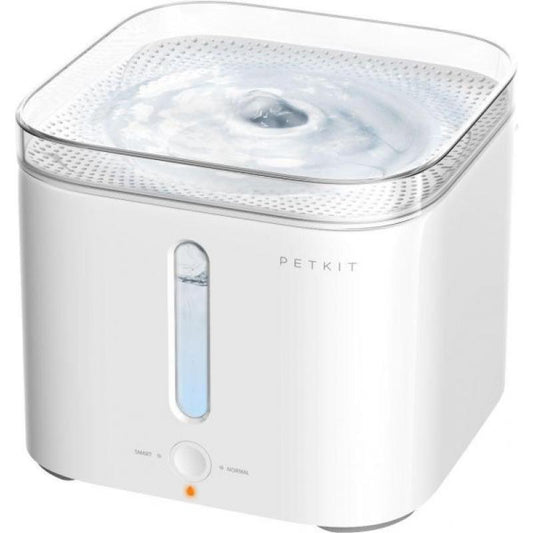 PETKIT 'GENERATION 2S' WATER FOUNTAIN - WHITE