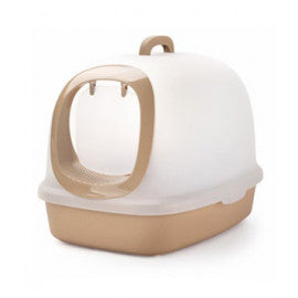 Premium Nutrapet Cat Toilets XXL Luxury Cat Litter Box