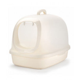 Premium Nutrapet Cat Toilets XXL Luxury Cat Litter Box