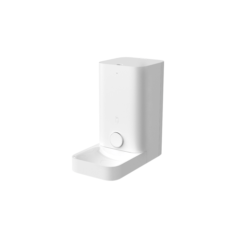 PETKIT "MINI" AUTOMATIC FEEDER - WHITE