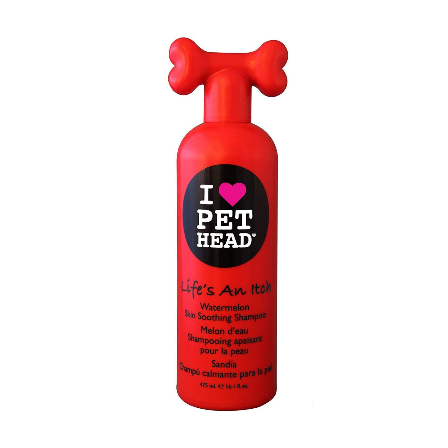 Pet Head Life's an Itch Skin Soothing Shampoo