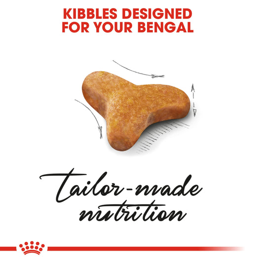 Royal Canin BENGAL ADULT 2 KG