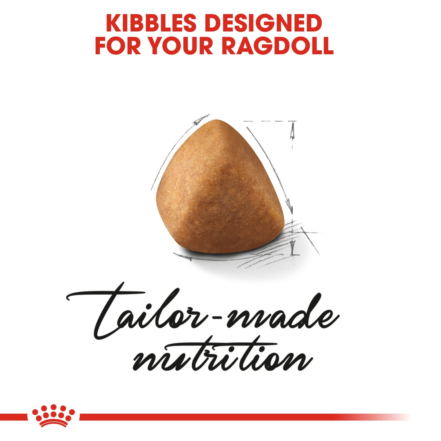 Royal canin RRAGDOLL ADULT 2 KG