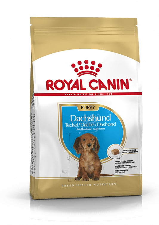 ROYAL CANIN DACHSHUND PUPPY 1.5 KG
