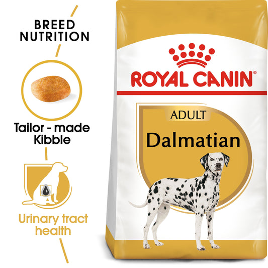 ROYAL CANIN DALMATIAN ADULT 12 KG