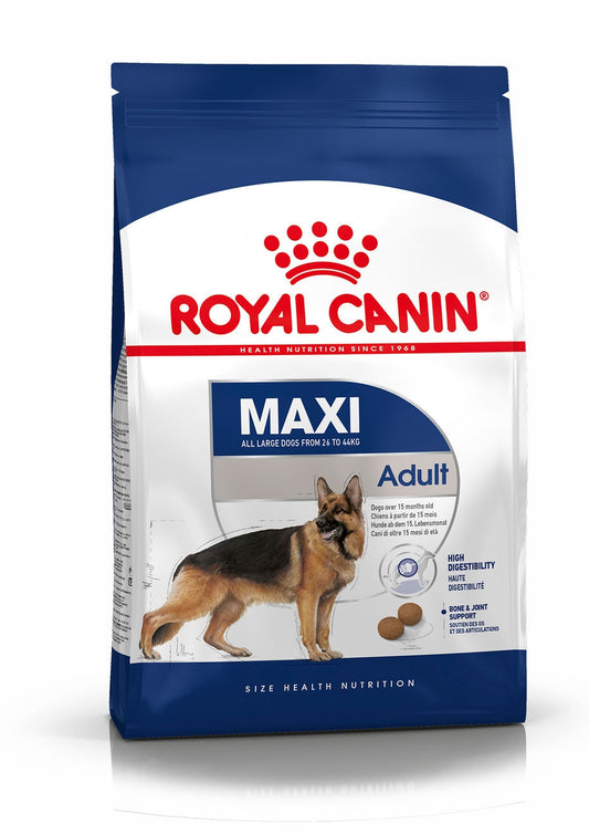 Royal canin MAXI ADULT 1 KG