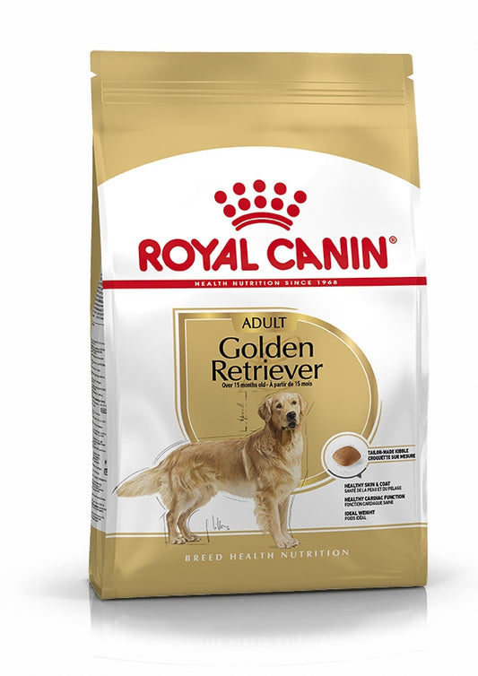 ROYAL CANIN GOLDEN RETRIEVER ADULT 12 KG